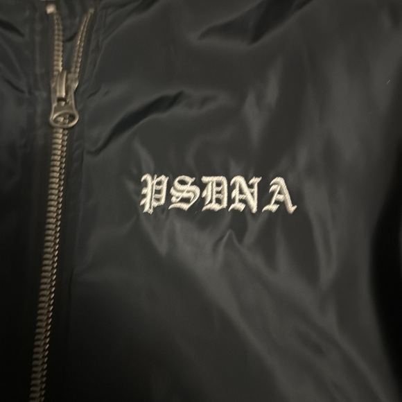 Nena and Pasadena Bomber Jacket - Picture 3 of 6